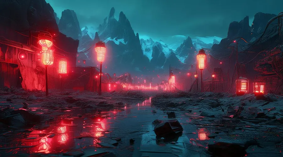 不朽魔神兑换码横幅图片2